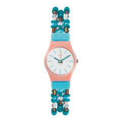  Đồng Hồ Swatch Lp142b 