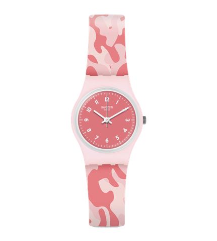 Đồng Hồ Swatch Lp157