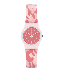  Đồng Hồ Swatch Lp157 
