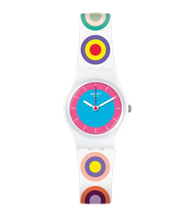  Đồng Hồ Swatch Lw153 