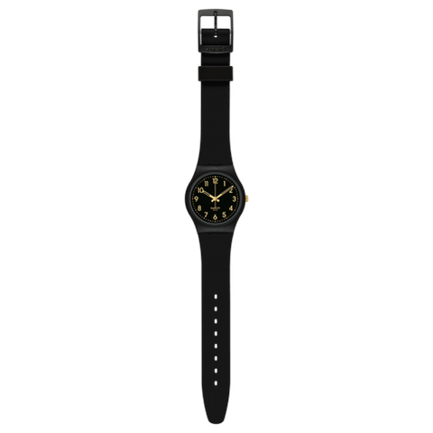 Đồng Hồ Swatch Originals Gb274