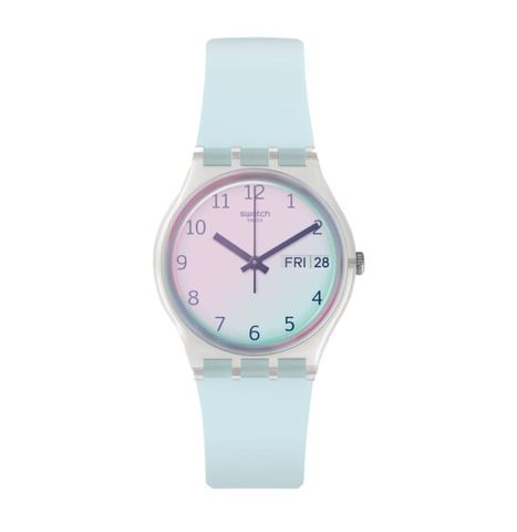 Đồng Hồ Swatch Originals Ge713