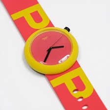  Đồng Hồ Swatch Pnj100 
