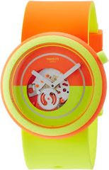  Đồng Hồ Swatch Pno100 