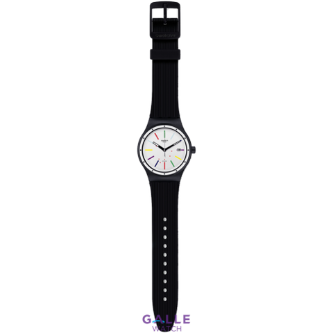 Đồng Hồ Swatch Sistem51 Sutb408