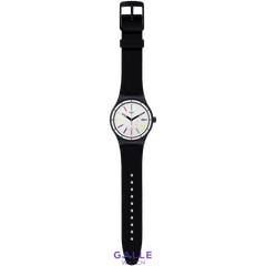  Đồng Hồ Swatch Sistem51 Sutb408 