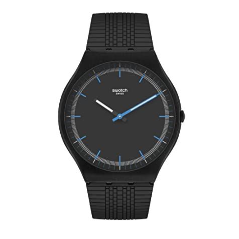 Đồng hồ Swatch Skin Irony 42 St