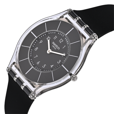 Đồng Hồ Swatch Skin Sfk361