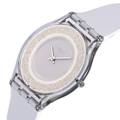  Đồng Hồ Swatch Skin Ss08k108 