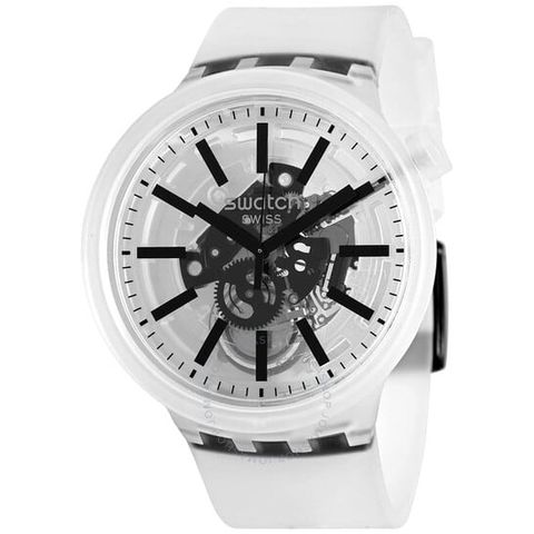 Đồng Hồ Swatch So27e101