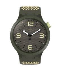 Đồng Hồ Swatch So27m102 