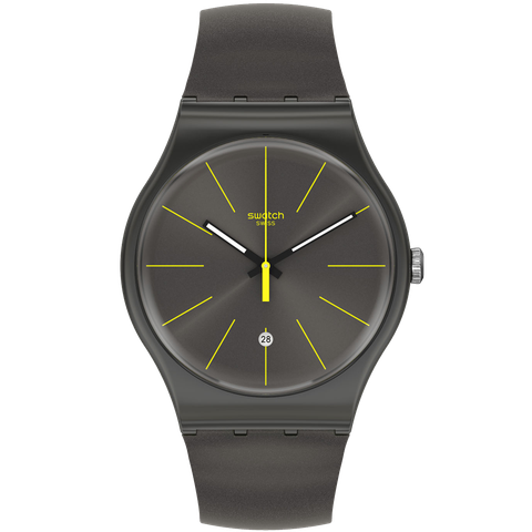 Đồng Hồ Swatch Ss2020 Essentials