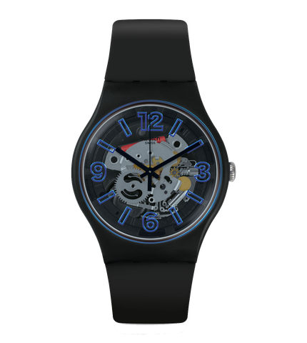 Đồng Hồ Swatch Suob165