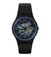  Đồng Hồ Swatch Suob165 