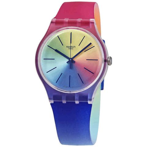 Đồng Hồ Swatch Suok143