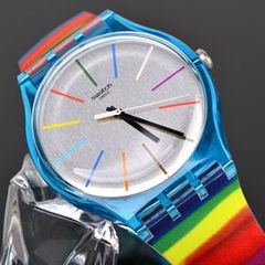  Đồng Hồ Swatch Suos106 