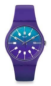Đồng Hồ Swatch Suov400