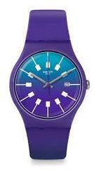  Đồng Hồ Swatch Suov400 