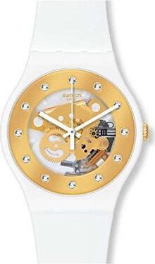 Đồng Hồ Swatch Suoz148