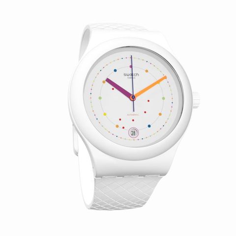 Đồng Hồ Swatch Sutw403