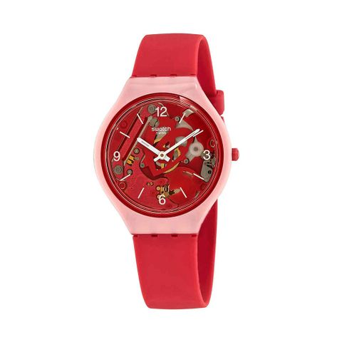 Đồng Hồ Swatch Svop100