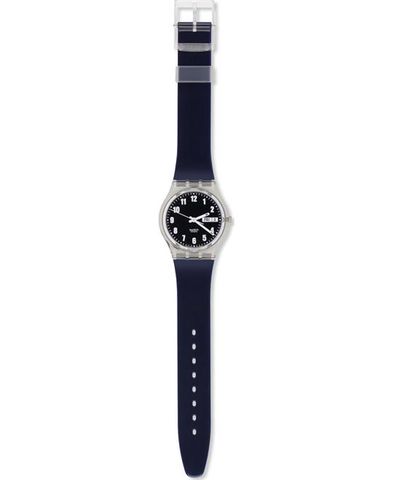 Đồng Hồ Swatch Svub100