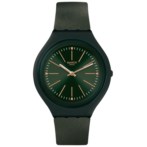 Đồng Hồ Swatch Svun100