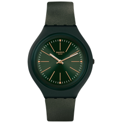  Đồng Hồ Swatch Svun100 