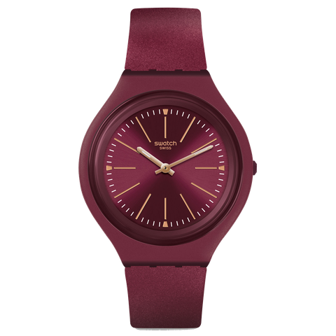 Đồng Hồ Swatch Svur102