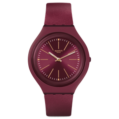  Đồng Hồ Swatch Svur102 