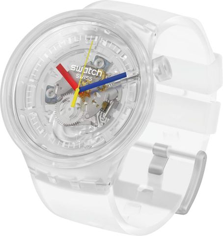 Đồng Hồ Swatch Swatch Big Bold So27e100