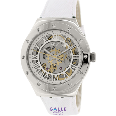 Đồng Hồ Swatch Yas109