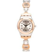  Đồng Hồ Swatch Yss234g 