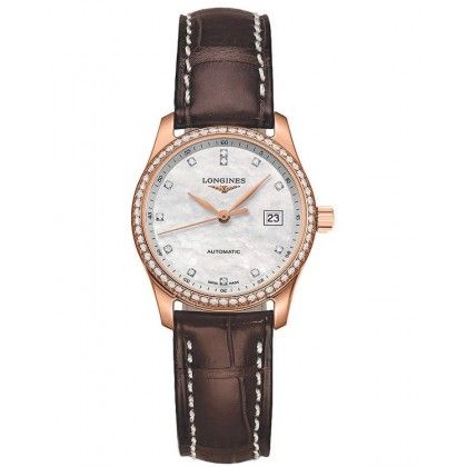 Đồng Hồ The Longines Master Collection L2.257.9.87.3