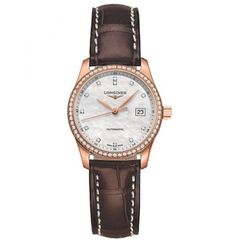  Đồng Hồ The Longines Master Collection L2.257.9.87.3 