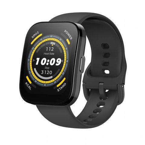 Đồng Hồ Thông Minh Amazfit Bip 5