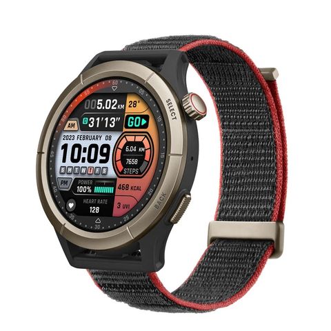 Đồng Hồ Thông Minh Amazfit Cheetah Pro