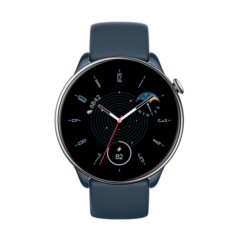 Đồng Hồ Thông Minh Amazfit Gtr Mini