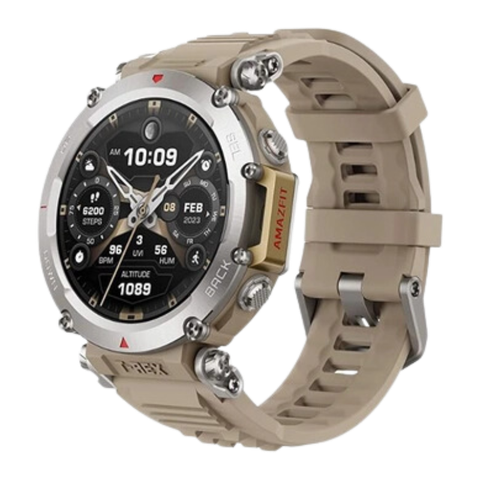 Đồng Hồ Thông Minh Amazfit T-rex Ultra