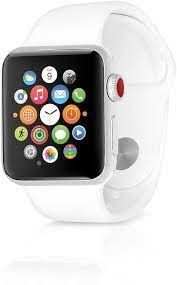 Đồng Hồ Thông Minh Apple Watch  Mydq2vn/a