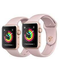 Đồng Hồ Thông Minh Apple Watch Mydr2vn/a