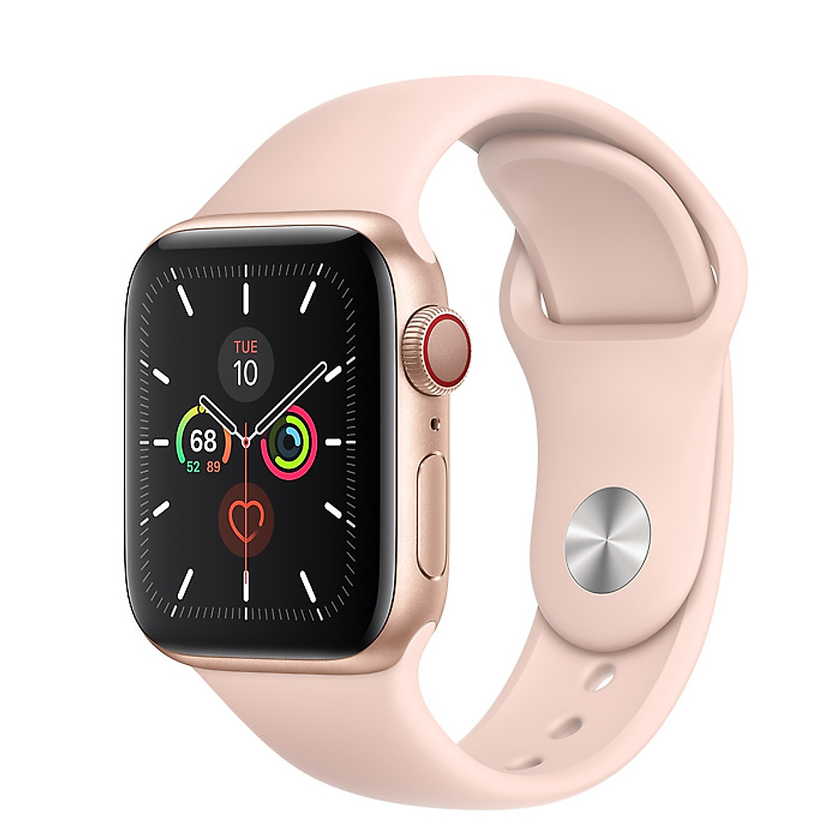 Đồng Hồ Thông Minh Apple Watch Se