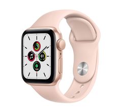  Đồng Hồ Thông Minh Apple Watch Se (gps) 