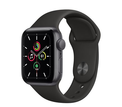 Đồng Hồ Thông Minh Apple Watch Se (lte)