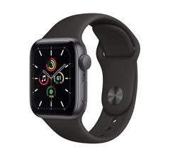  Đồng Hồ Thông Minh Apple Watch Se (lte) 
