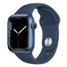 Đồng Hồ Thông Minh Apple Watch Se  Mydn2vn/a