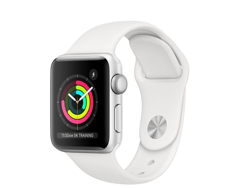 Đồng Hồ Thông Minh Apple Watch Se  Myef2vn/a