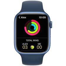 Đồng Hồ Thông Minh Apple Watch Se  Myeg2vn/a