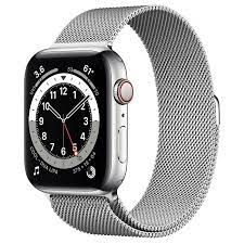 Đồng Hồ Thông Minh Apple Watch Se  Myej2vn/a