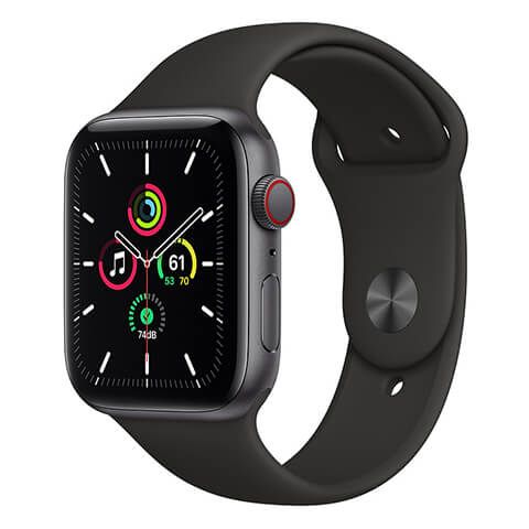 Đồng Hồ Thông Minh Apple Watch Se Cellular 40mm (Sport Band)